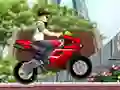 Permainan Uphill Rush 3 secara online