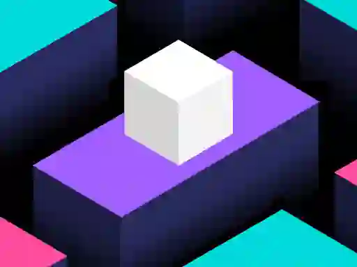 Permainan Mr Cube secara online