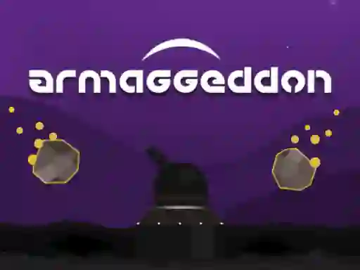 Permainan Armagedon secara online