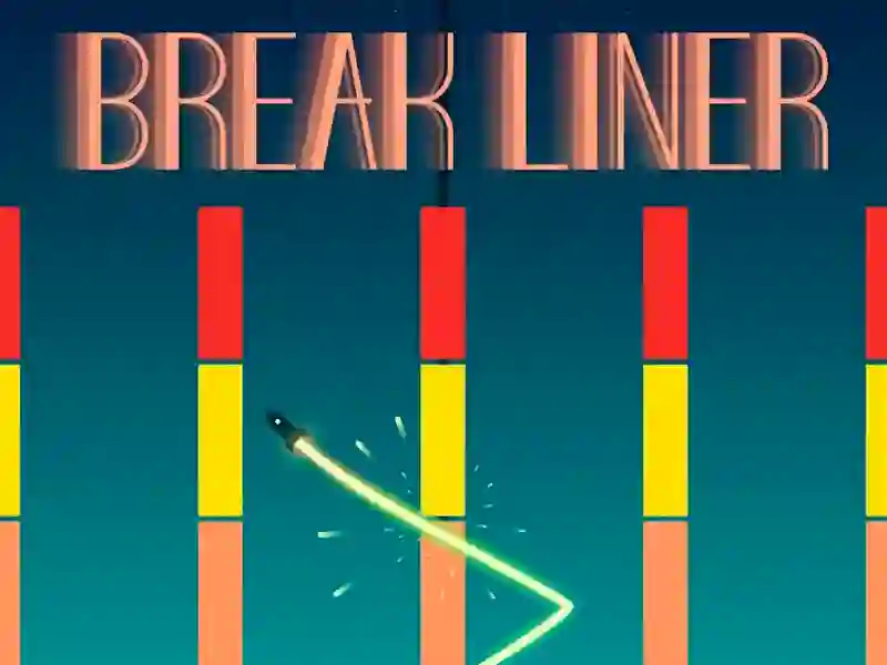 Permainan Break Liner secara online