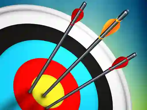 Permainan Master Archery Shooting secara online