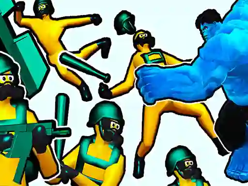 Permainan Hero 2 Super Kick secara online
