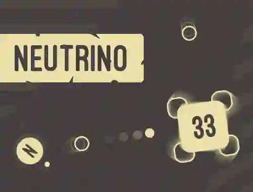 Permainan Neutrino secara online