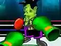 Permainan Mask Boxing secara online