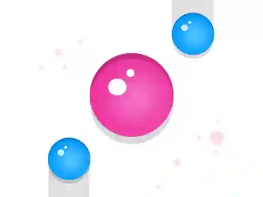 Permainan Crazy Dots secara online