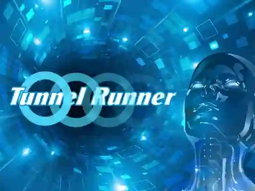 Permainan Tunnel Runner secara online