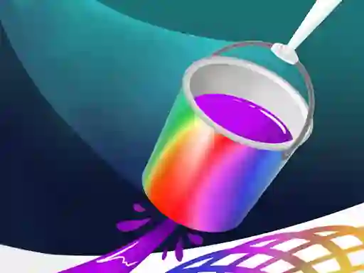 Permainan I Can Paint secara online