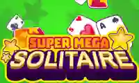 Permainan Super Mega Solitaire secara online