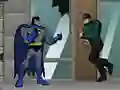 Permainan Batman In The Heat of The Night secara online