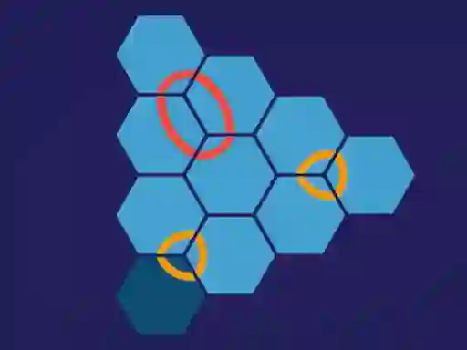 Permainan Hexa Puzzle Game secara online