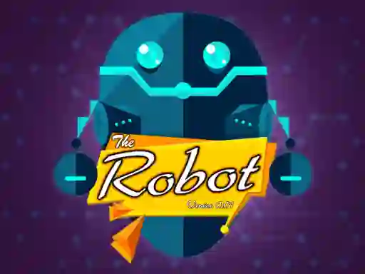 Permainan The Robot secara online