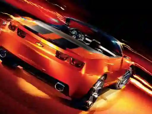 Permainan Cool Cars Puzzle secara online