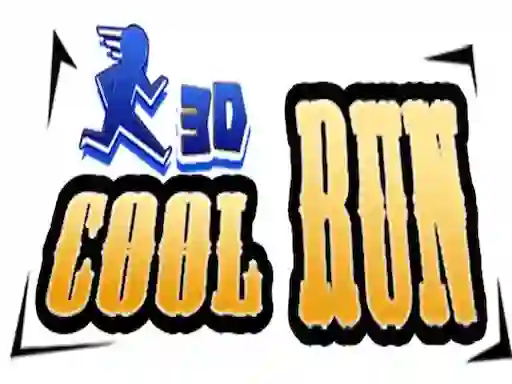 Permainan Cool Run 3d secara online