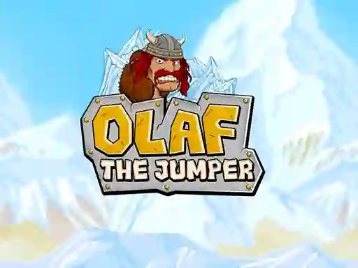 Permainan Olaf the Jumper secara online