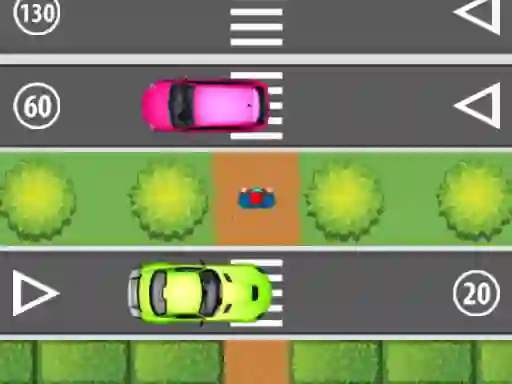 Permainan Traffic Jam secara online
