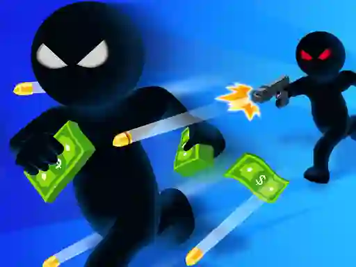 Permainan Killer City secara online