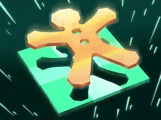 Permainan Falling Puzzles secara online
