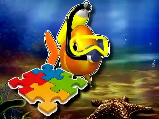 Permainan Exotic Sea Animals secara online