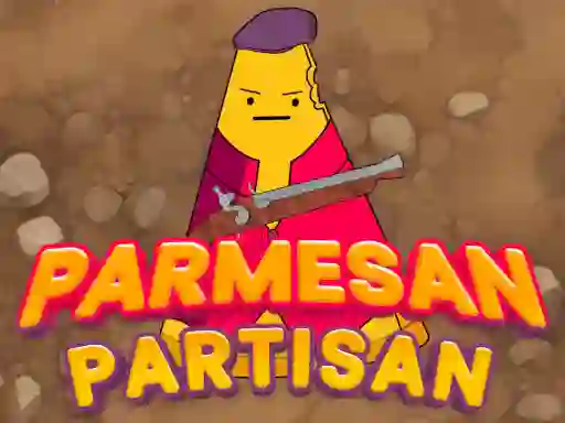 Permainan Parmesan Partisan Deluxe secara online