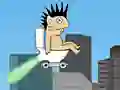 Permainan Rocket Toilet secara online