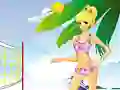 Permainan Beach Volleyball Girl Show secara online