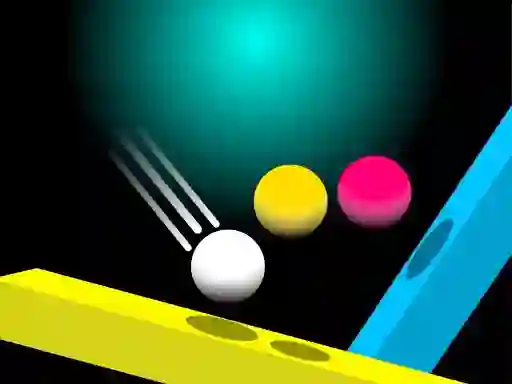 Permainan Puzzle Balls secara online
