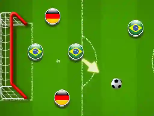 Permainan Soccer Online secara online