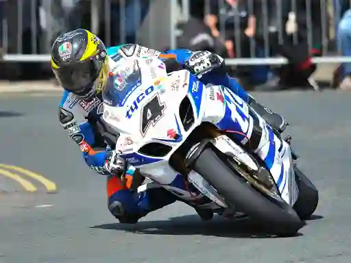 Permainan Racing Motorbike secara online