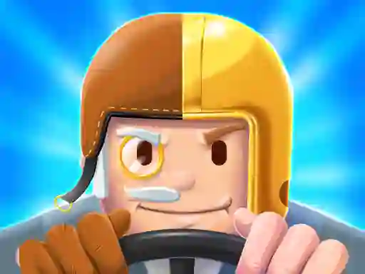 Permainan Clash Rider Clicker Tycoon secara online