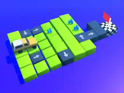 Permainan Bus Collect secara online