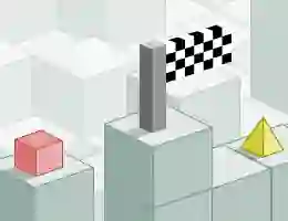 Permainan Cube Xtreme secara online
