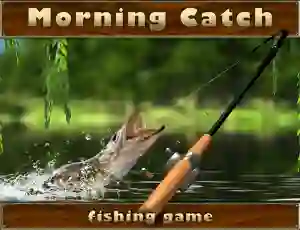 Permainan Morning catch secara online