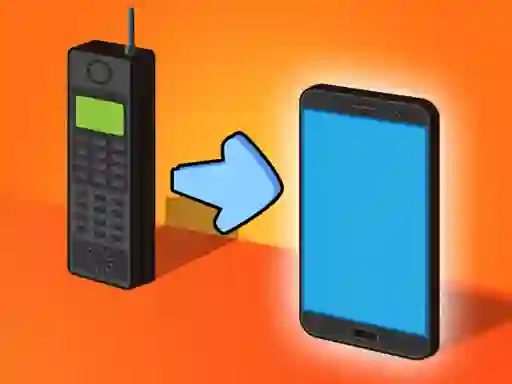 Permainan Phone Transform secara online