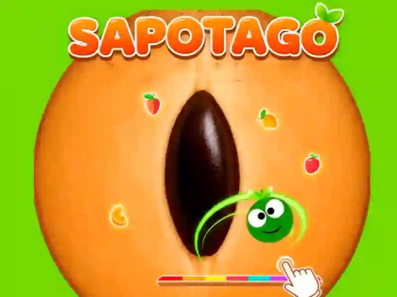 Permainan SapotaGo secara online