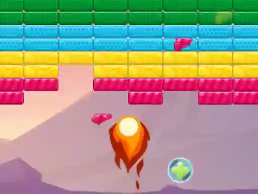 Permainan Brick Out Adventure secara online