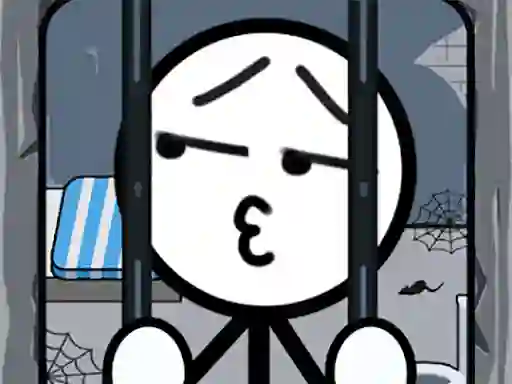 Permainan Escape From Prison secara online