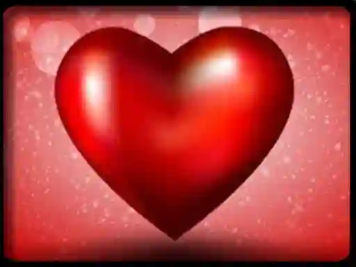 Permainan Valentines Puzzle Challenge secara online