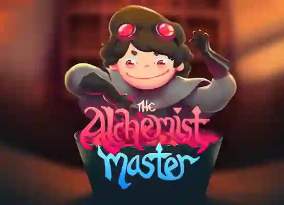 Permainan Alchemy Master secara online