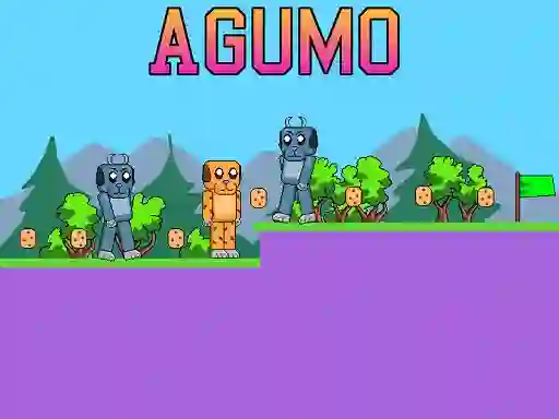 Permainan Agumo secara online