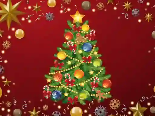 Permainan Hyper Merry Christmas Party secara online