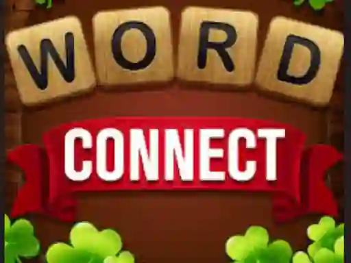 Permainan Word Connect secara online