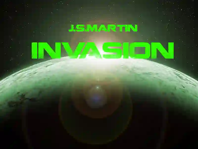 Permainan Invasion secara online