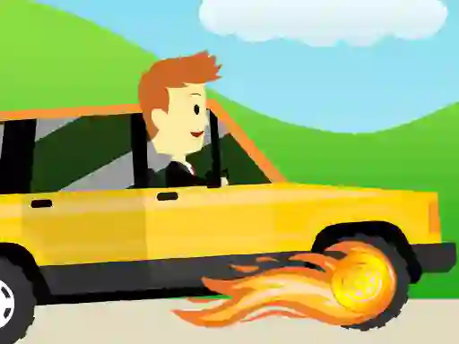 Permainan Tappy Driver secara online