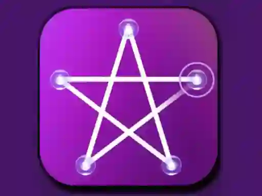 Permainan Connect Dots 3 secara online