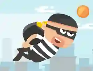Permainan City Theft secara online