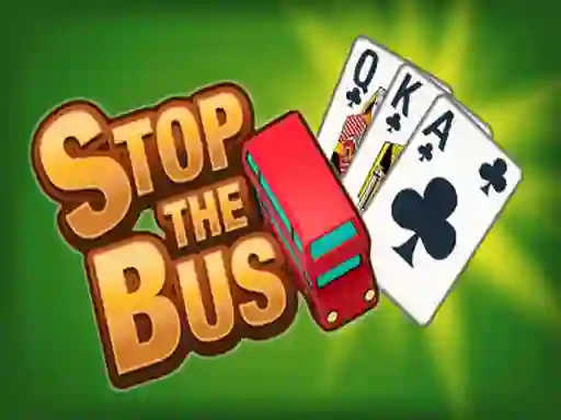 Permainan Stop The Bus secara online