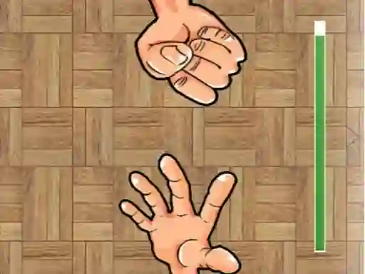 Permainan Rock, Paper, Scissor secara online