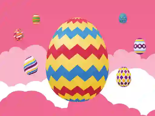 Permainan Rise Egg Up secara online