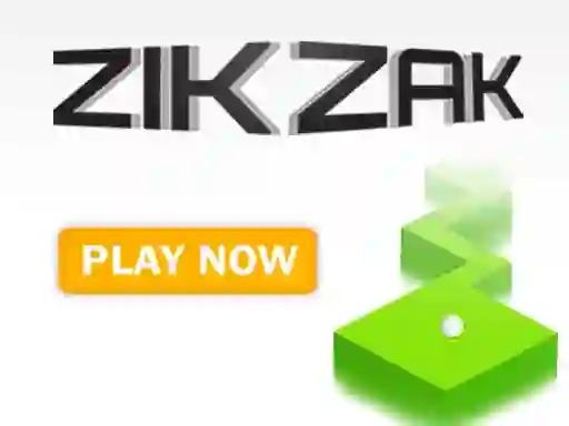 Permainan Zik Zak secara online