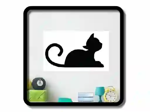 Permainan Cute Cat Room Differences secara online